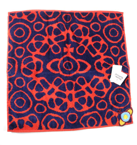 Vivienne Westwood タオルハンカチ