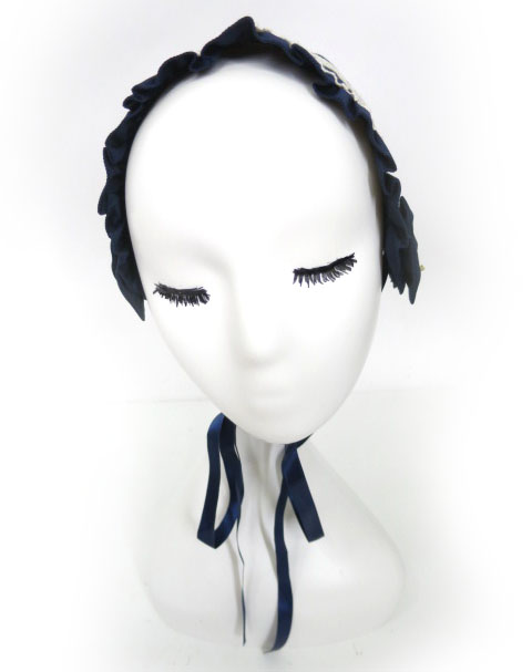 Metamorphose Marieヘッドドレス