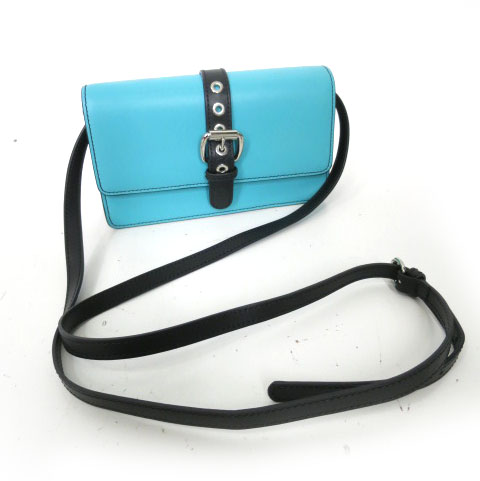 Vivienne Westwood ALEX ウォレットバッグ