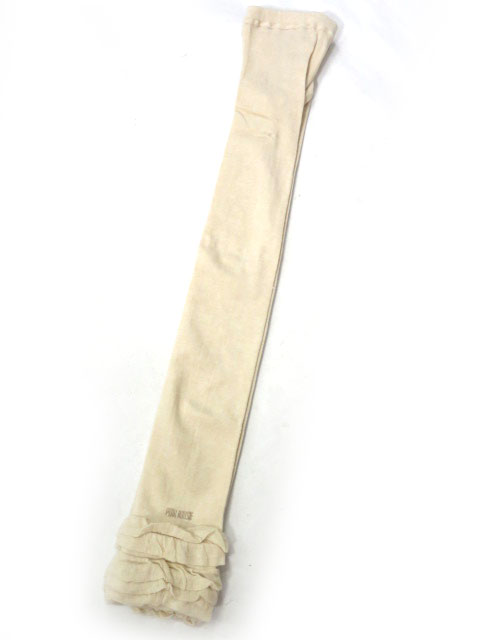 PINK HOUSE タイツ