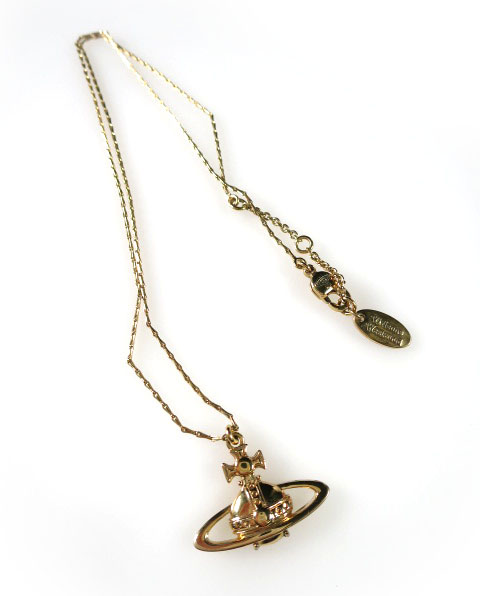 Vivienne Westwood SUZIE PENDANT