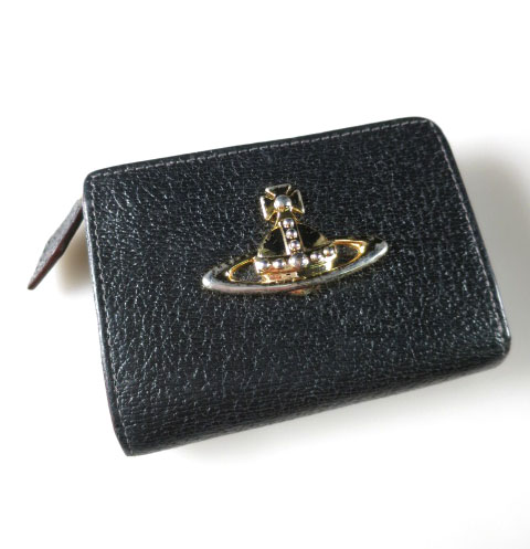 Vivienne Westwood EXECUTIVE パスケース付き小銭入れ