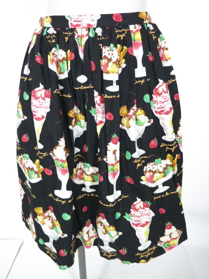 Jane Marple Sweet&Cool スカート