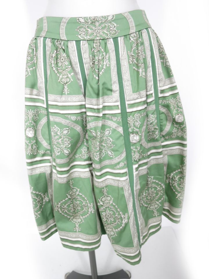 Jane Marple Dans Le Salon デコレーションウォール サーキュラースカート