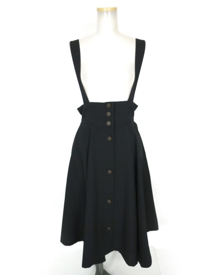 MIHO MATSUDA スカート・ブリナ