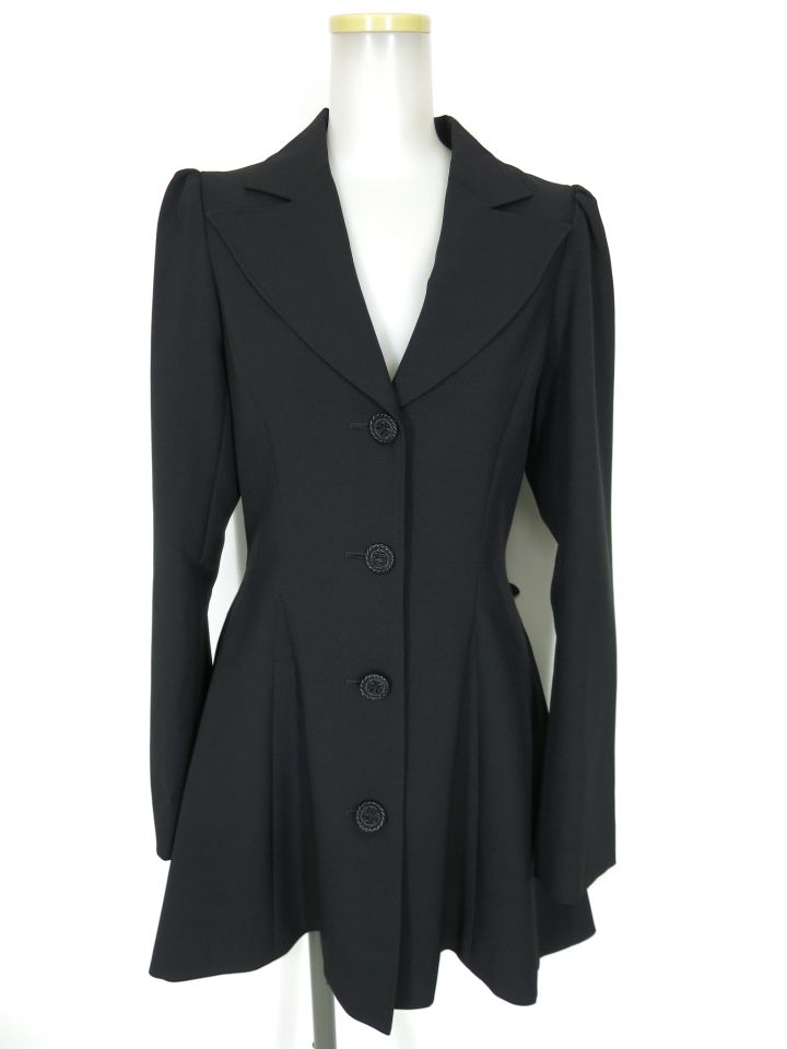 MIHO MATSUDA ジャケット・モルド