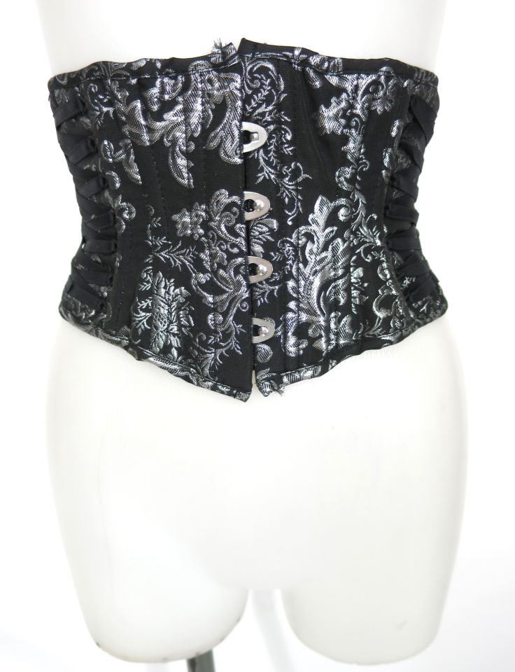 ATELIER PIERROT グリムシャドウズコルセット