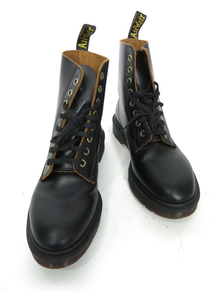 Dr.Martens 1460 PASCAL 8ホールブーツ