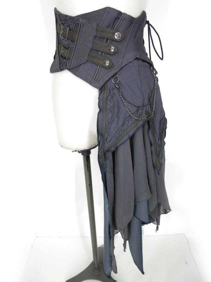 Ozz Croce コルセットSK