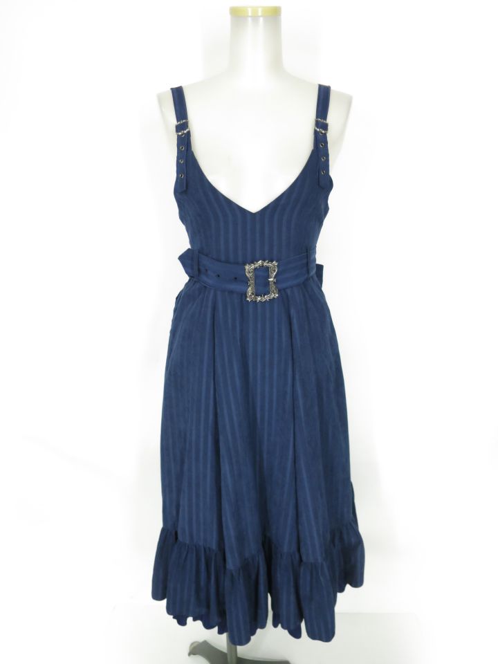 Hoshibako Works オースティン ジャンパースカート