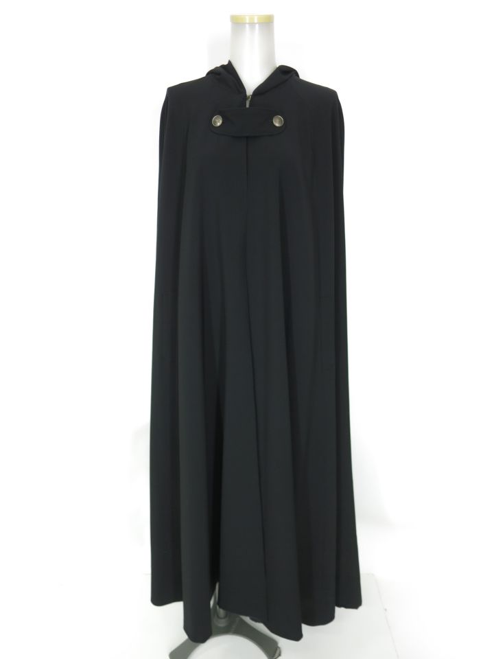 ATELIER PIERROT ワルプルギス フード付きロングマント