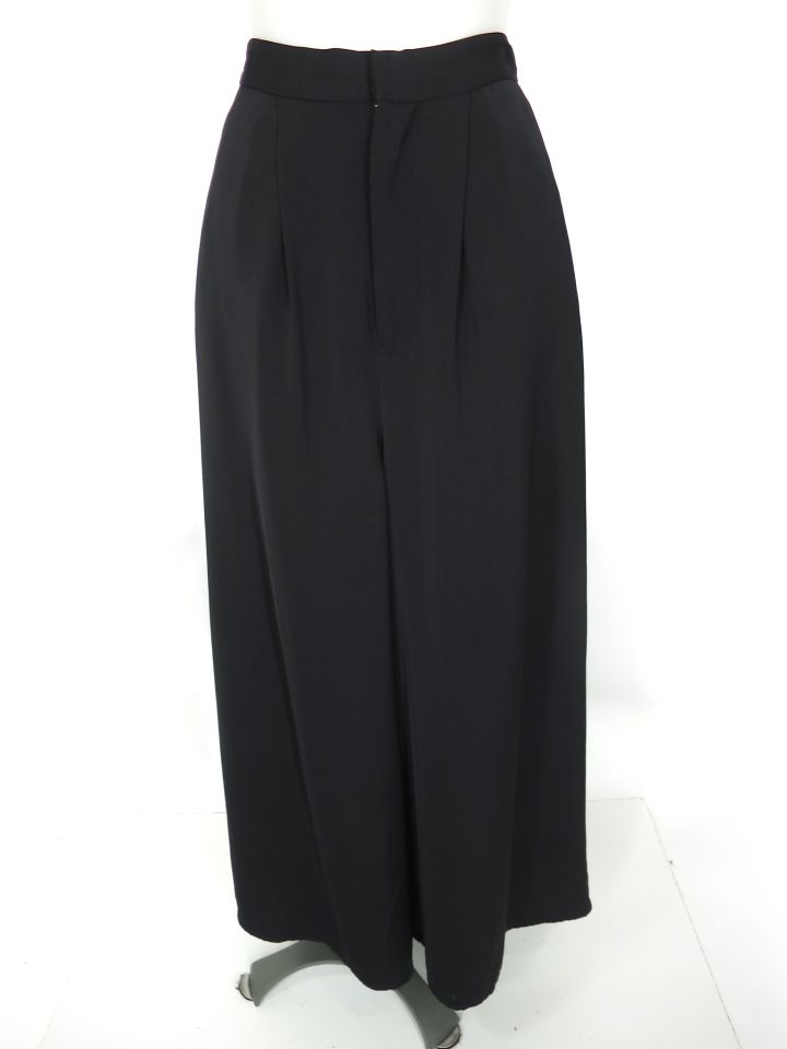 ATELIER PIERROT ワイドパンツ