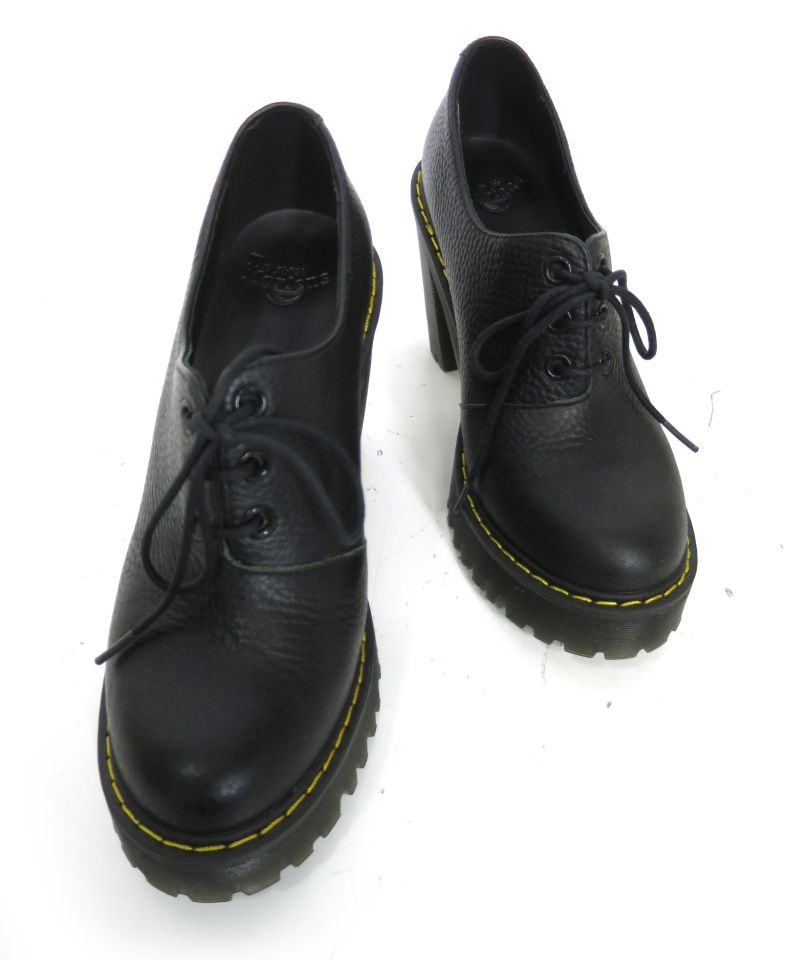 Dr.Martens SALOME2 シューズ