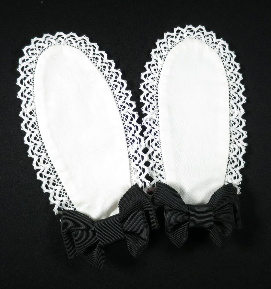 BABY, THE STARS SHINE BRIGHT うさくみゃちゃんのLovely♡Cafe♡うさみみコーム