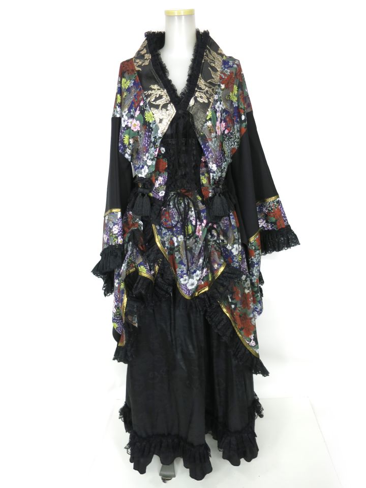 Qutie Frash 2025プレミアムセット 華龍