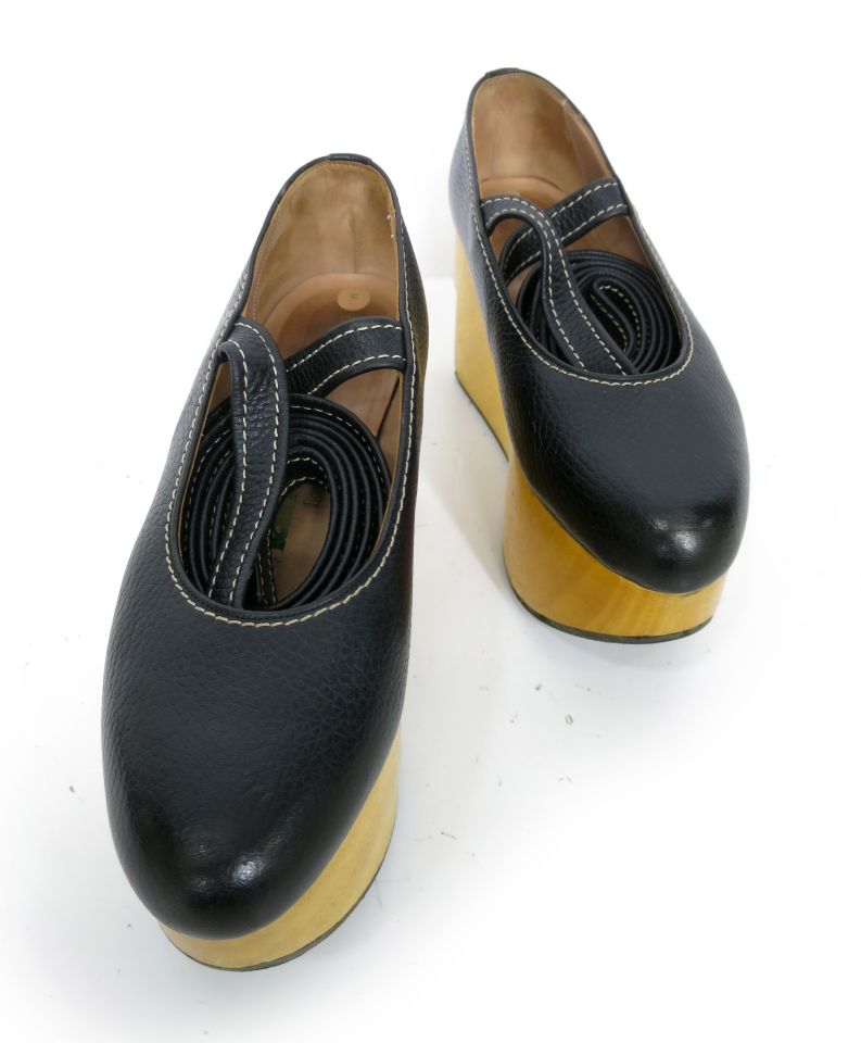 Vivienne Westwood ロッキンホース バレリーナ