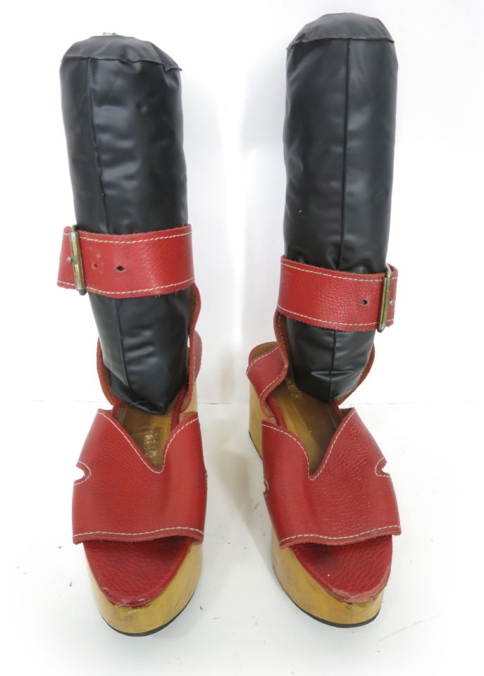 Vivienne Westwood ロッキンホース スレイブ