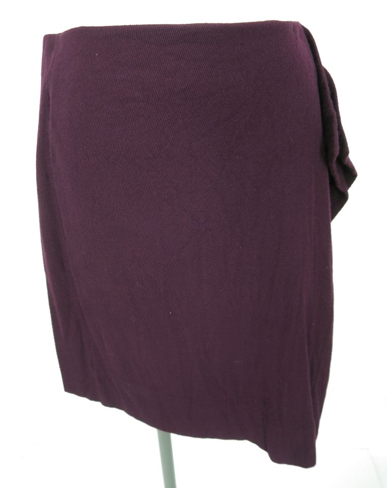 Vivienne Westwood RED LABEL レイヤードアシンメトリースカート