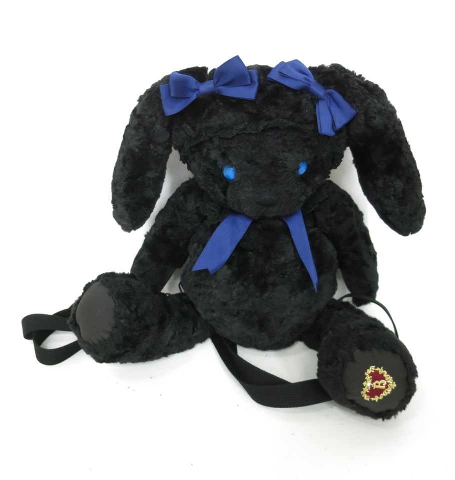 BABY, THE STARS SHINE BRIGHT うさくみゃリュック