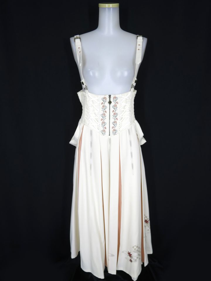 OZZ ONESTE 袴スカート