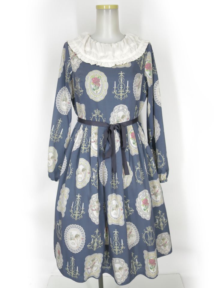 Melody BasKet Angel laceワンピース