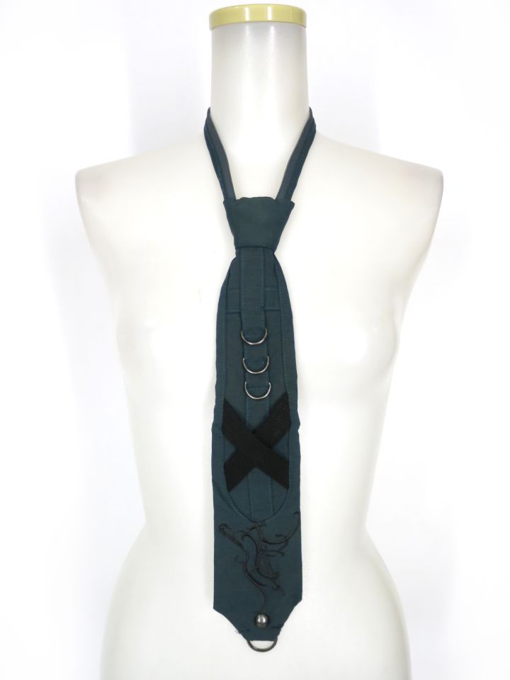 Ozz Croce ネクタイ