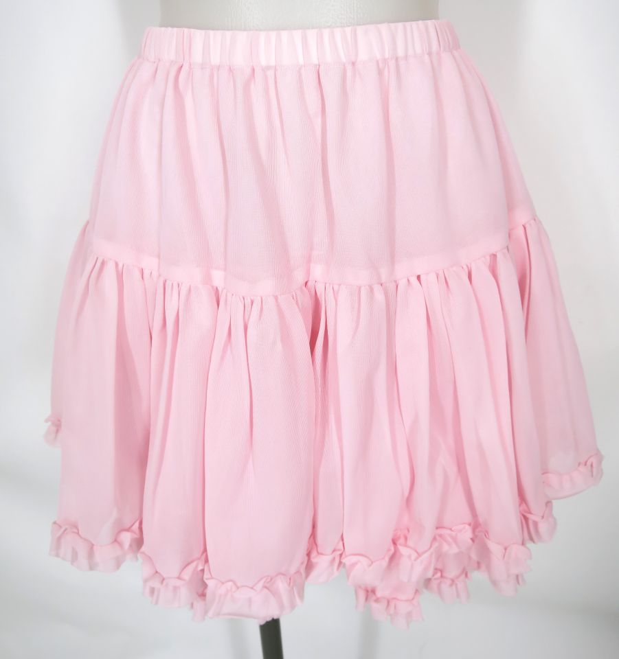 BABY, THE STARS SHINE BRIGHT ソフトチュールパニエ