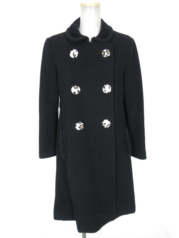 MILK CATガールコート