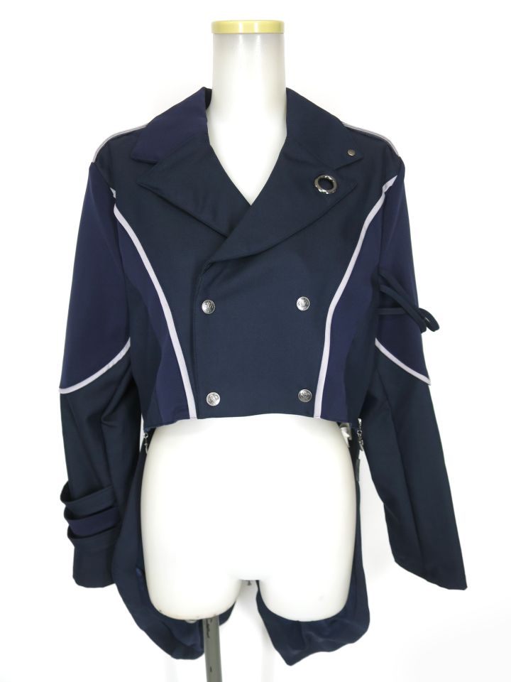 ozz conte 燕尾ジャケット