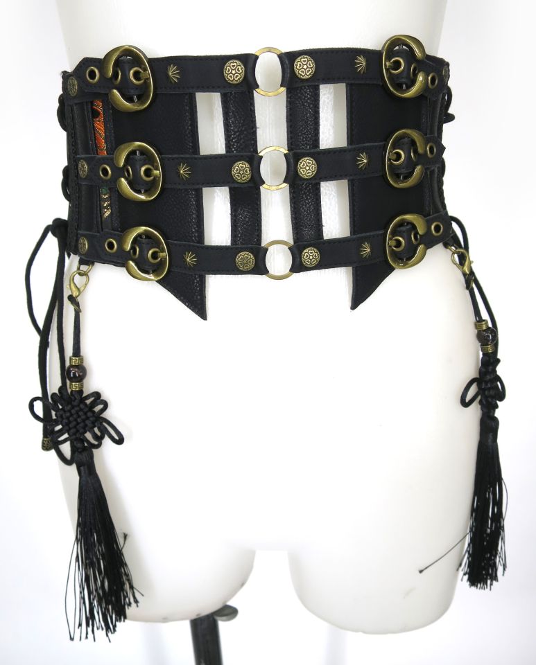 DESORO WORKS by KOZA CROSS 琉球浪漫物語ごむべると