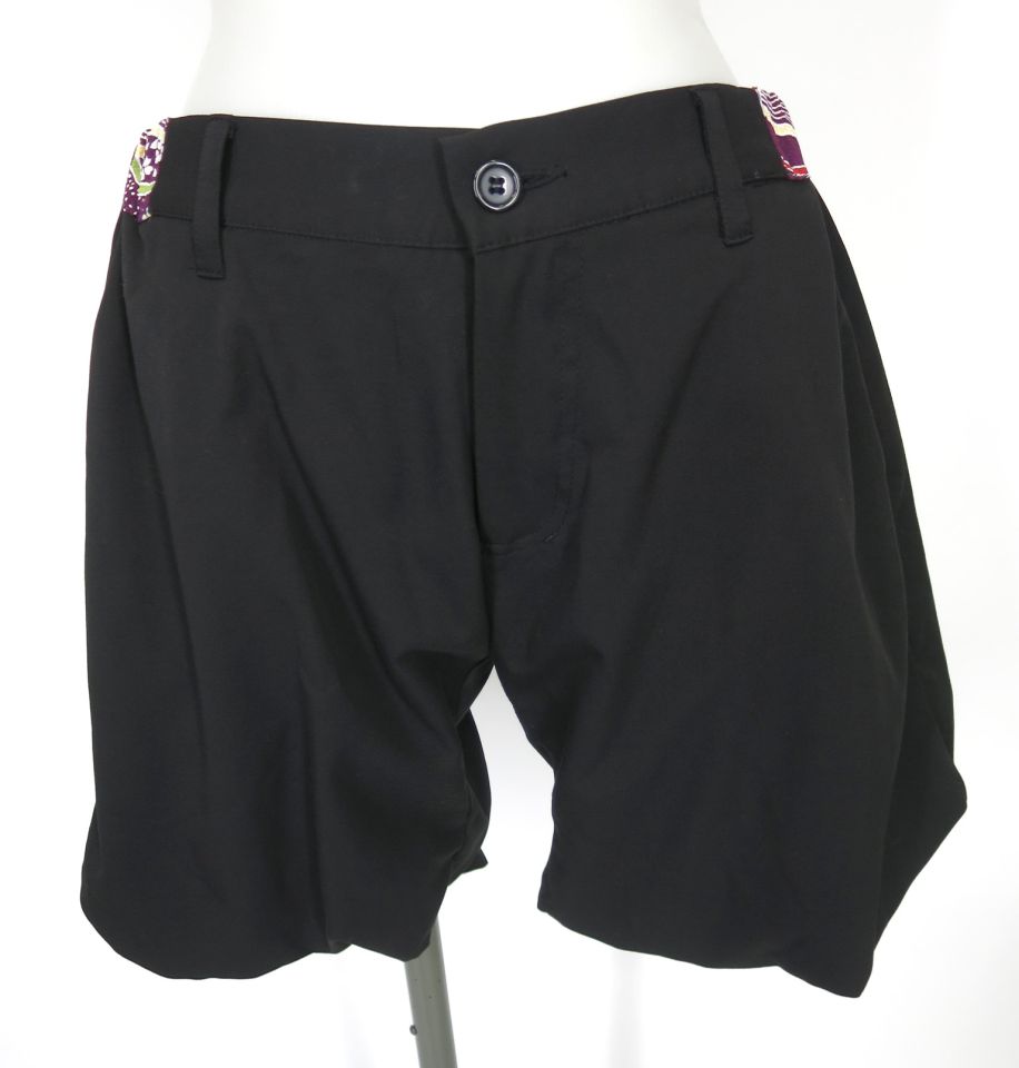 gouk バルーンショートパンツ