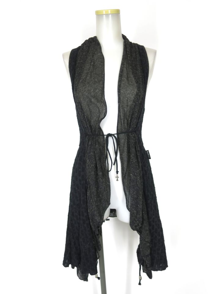 Ozz Croce ロングジレ