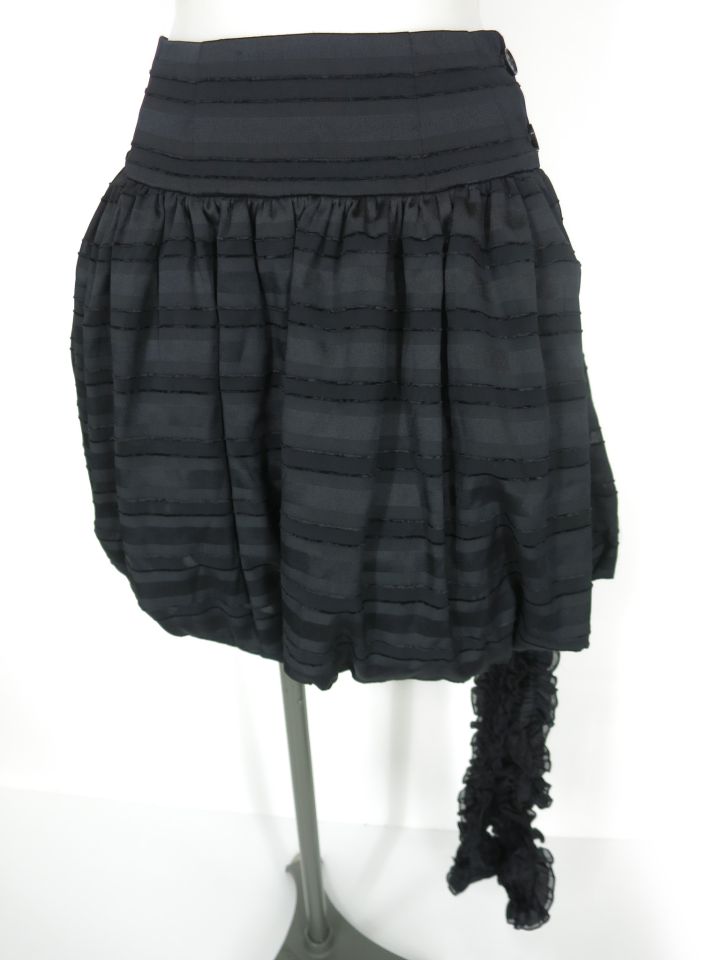 alice auaa バルーンスカート