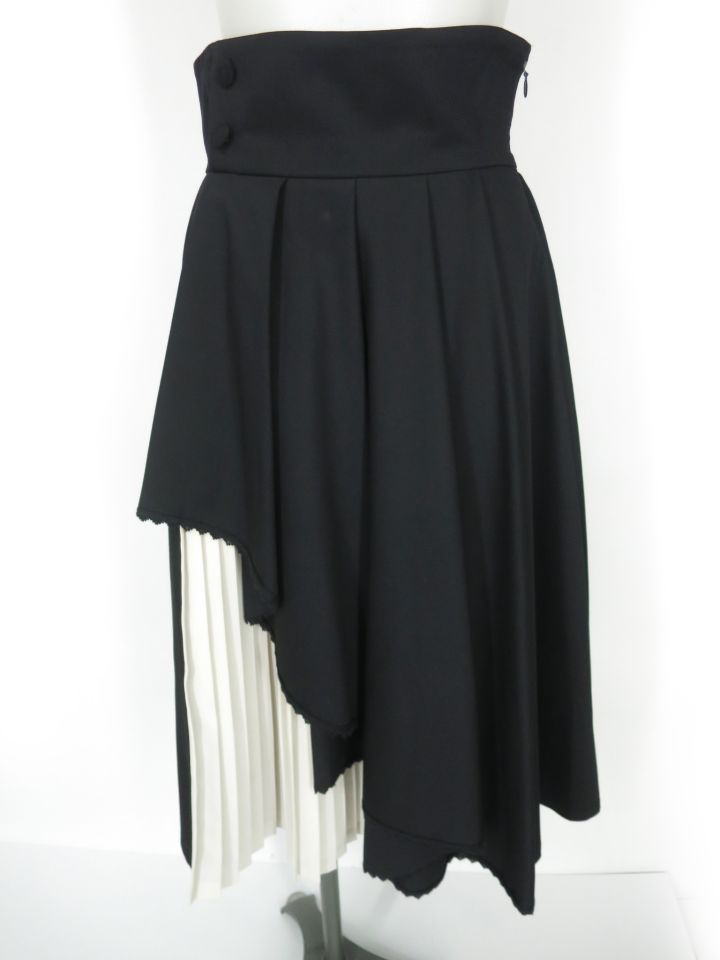 NO.S PROJECT フリンデルスカート