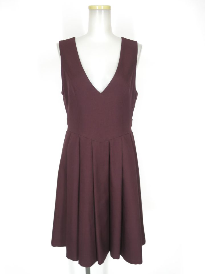 NO.S PROJECT メランジュワンピース