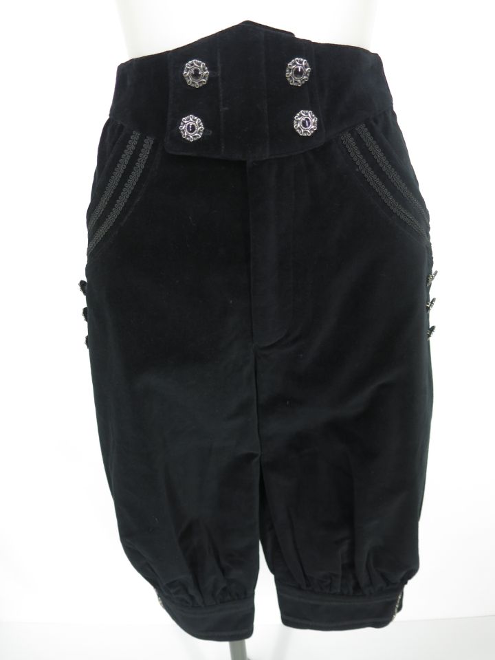 Hoshibako Works リトル・ロード・フォントルロイ　パンツ