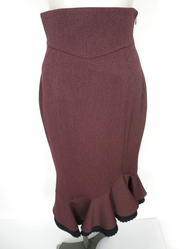 NO.S PROJECT アナベル・スカート