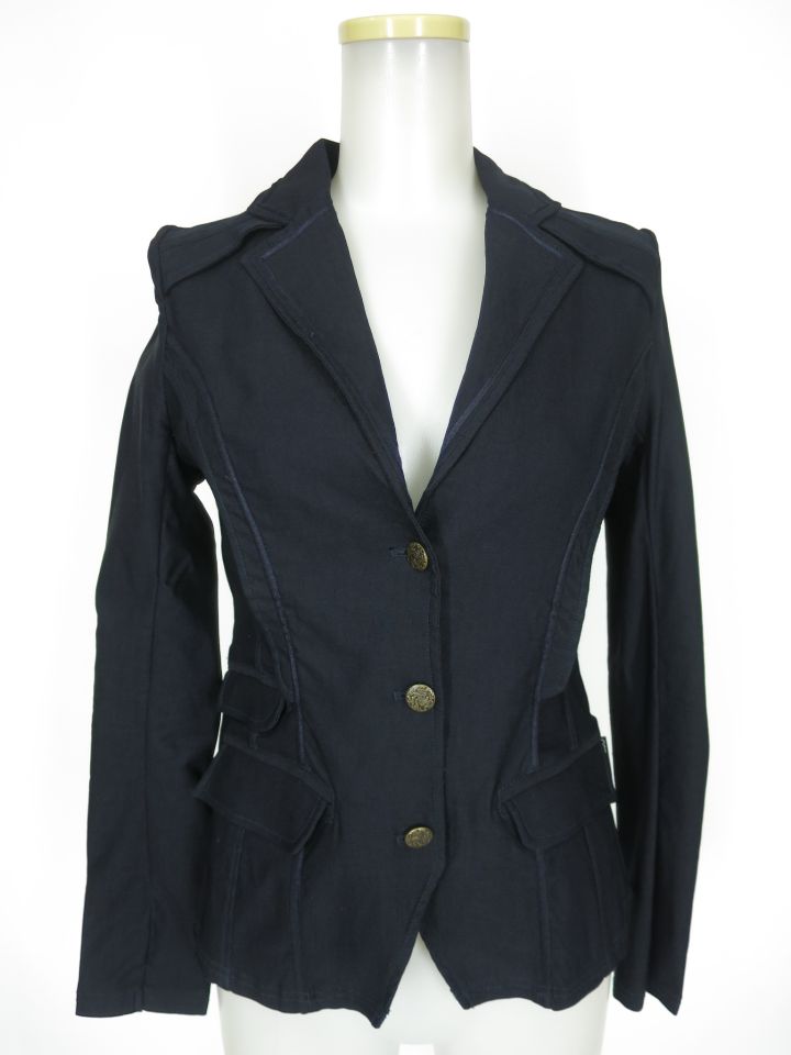 OZZ ONESTE テーラードジャケット