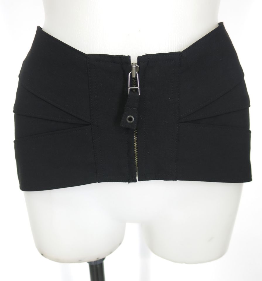 Jean Paul GAULTIER FEMME カマーバンド