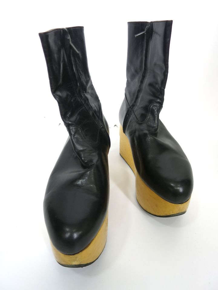 Vivienne Westwood ロッキンホース ブーツ
