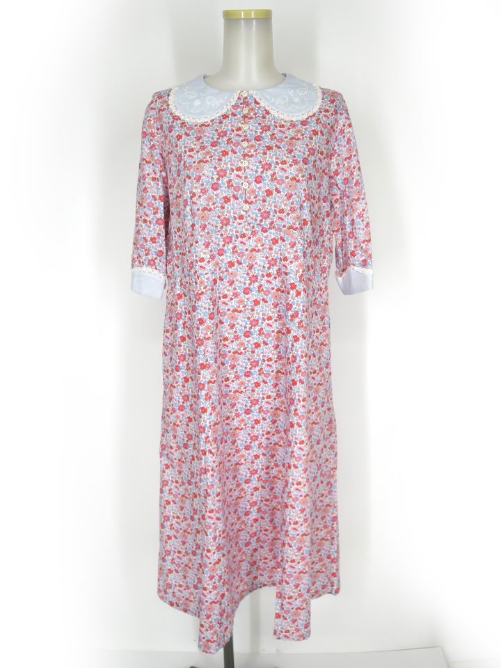 Jane Marple THERESA グラニードレス