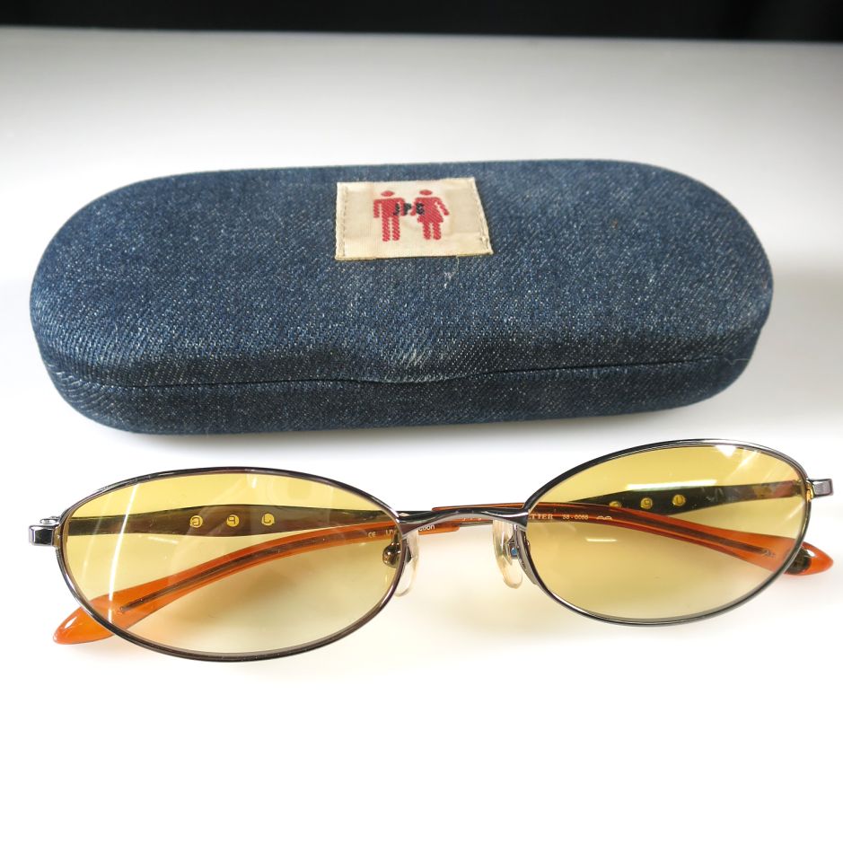 JPG サングラス 58-0066