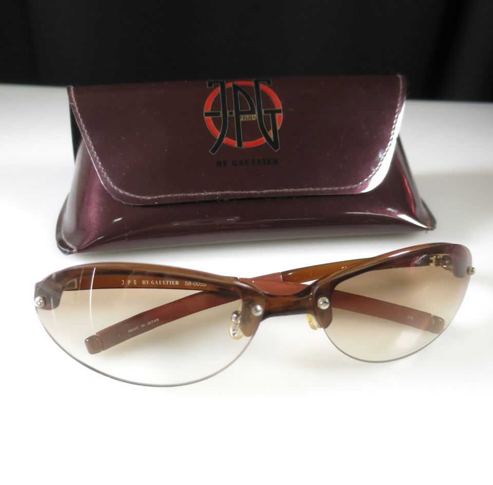 JPG サングラス 58-0055