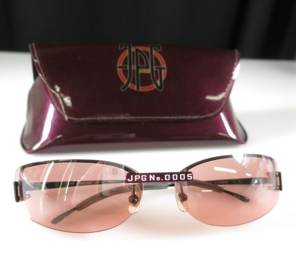 JPG サングラス 58-0057