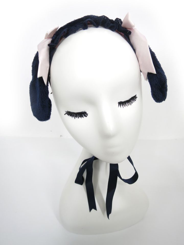 Angelic Pretty ロップイヤーBunnyヘッドドレス