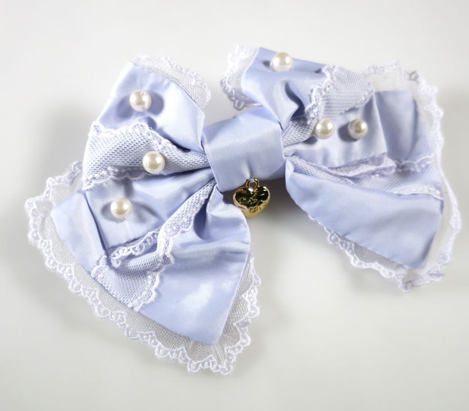 Angelic Pretty Juicy Pearlバレッタ