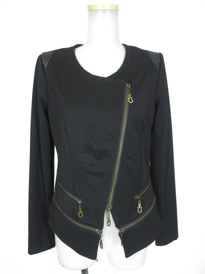 Rozen Kavalier ライダース風ジャケット