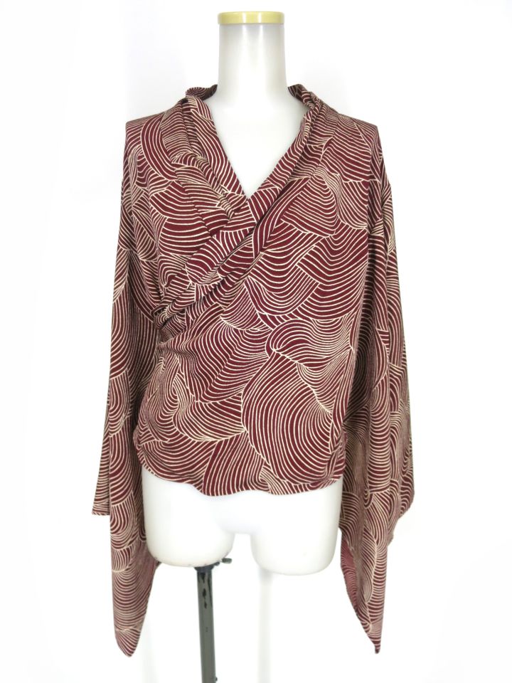 NO.S PROJECT 大正浪漫カシュクール