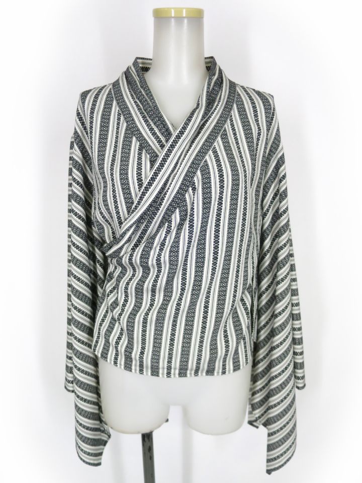 NO.S PROJECT 大正浪漫カシュクール