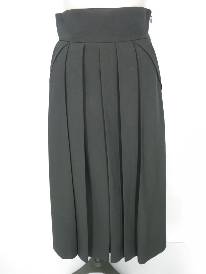 NO.S PROJECT 袴スカート